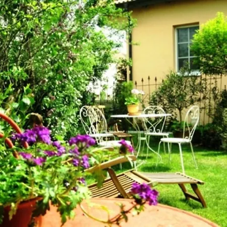 Apartman Am Wanderweg Aidhausen