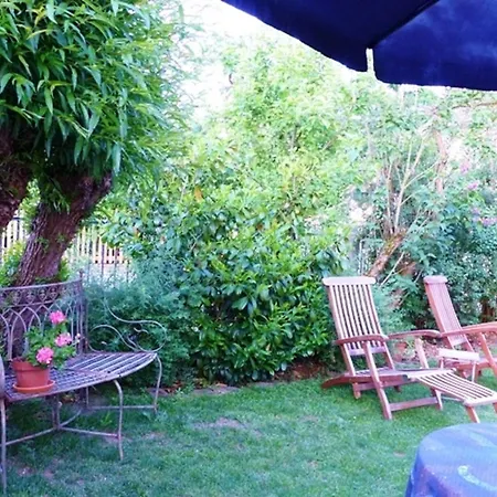 Apartman Am Wanderweg *