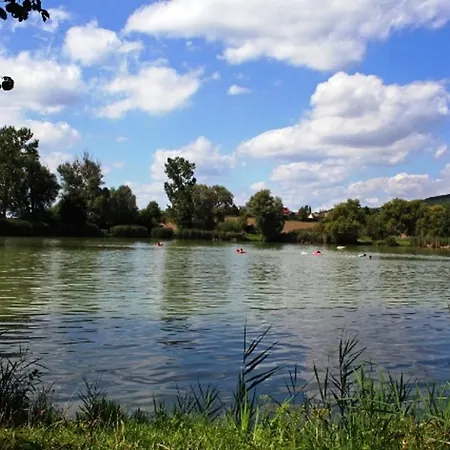 Am Wanderweg