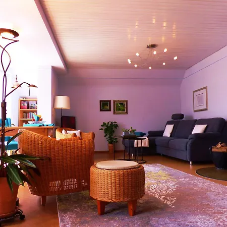 Apartman Am Wanderweg