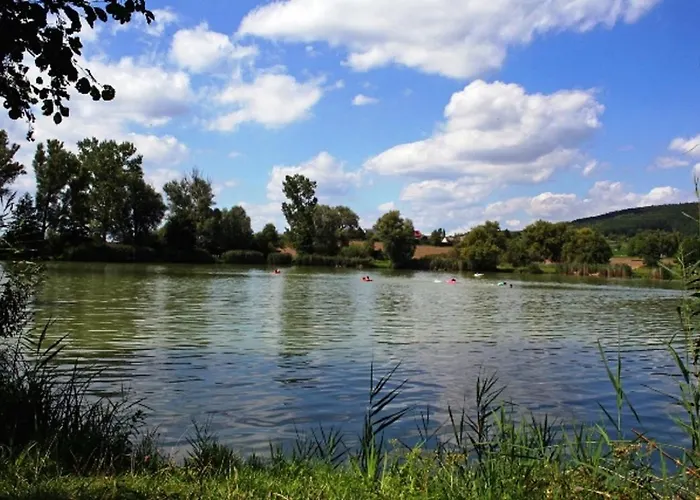 Am Wanderweg